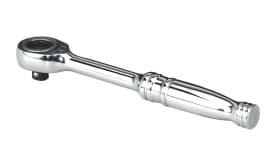 Gearless Ratchet 1/4"Sq Drive