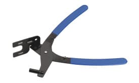 Exhaust Hanger Removal Pliers