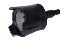 Triace Pressure Washer Heavy Duty 1/2,  3/4 End of Line Suction Filter