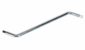 Drain Plug Wrench 8 & 10mm Square
