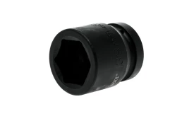 1" Drive - Impact - 38mm (1-1/2")
