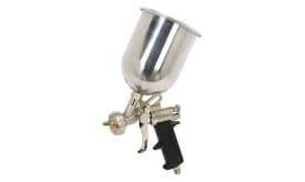 Spray Gun Standard Gravity Feed 1.4mm Set-Up