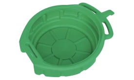Antifreeze/Fluid Drain Pan 17ltr