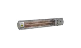 High Efficiency Infrared Shrt Wave Wall Mounting Heater 2000