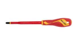 Pz3 - Insulated Screwdriver (1000v)