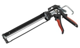 Heavy-Duty Caulking Gun 280mm