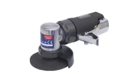 Air Mini Angle Grinder 58mm