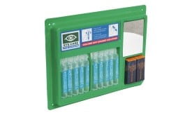 Eye Wash Station