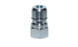 Triace 3/8" HP Quick Release Nipple