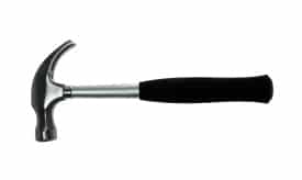 16oz Claw Hammer Alu Handle