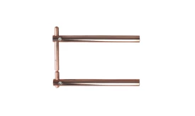 Spot Welding Arms 250mm Plain Electrode Holder