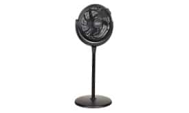Desk & Pedestal Fan 12" 230V