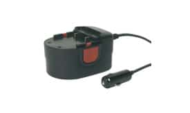 In-Car Adaptor for CPG12V
