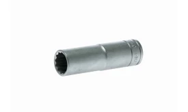 1/2" Drive - Deep - 16mm Socket