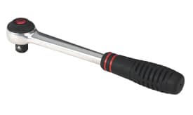 Ratchet Wrench 1/2"Sq Drive 72-Tooth