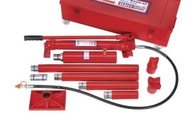 Snap Body Repair Kit 20 Tonne