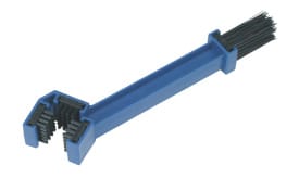 Motorcycle Chain Brush