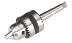 13mm Tailstock Chuck & Arbor MT3