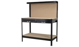 Workbench 1.2mtr with Drawers