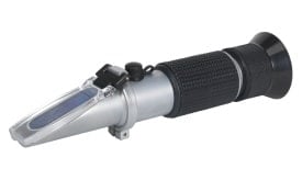 Refractometer Antifreeze/Battery Fluid/Screenwash/AdBlue®