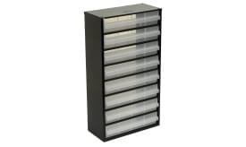 Cabinet Box 8 Drawer