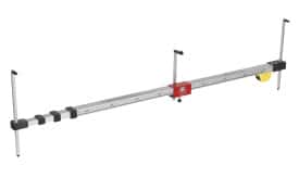 Trammel Gauge Telescopic