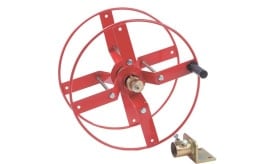 Pressure Washer ART Hose Reel
