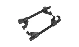 Coil Spring Compressor 1000kg 2pc