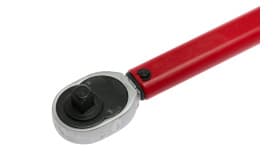 1/2" Drive Preset Torque Wrench 90nm