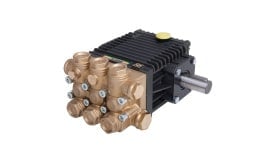 Interpump W154 High Pressure Pump