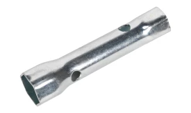 Double End Spark Plug Box Spanner 18/21mm