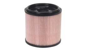 Cartridge Filter for Fine Dust for PC200 & PC300 Series