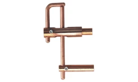 Spot Welding Arms 120mm Interior Profiles