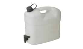 Fluid Container 10ltr with Tap