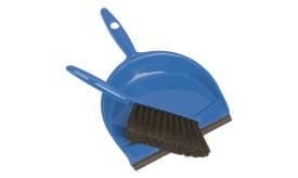 Dustpan & Brush Set Composite