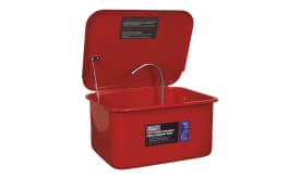 Parts Cleaning Tank Bench/Portable