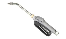 Oil Hose End Gun