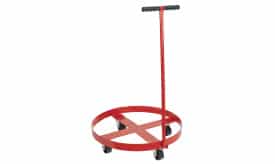 Drum Dolly with Handle 205ltr