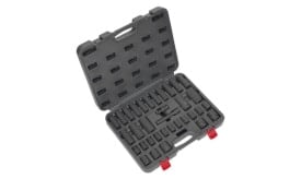 Gearless Ratchet 1/2"Sq Drive