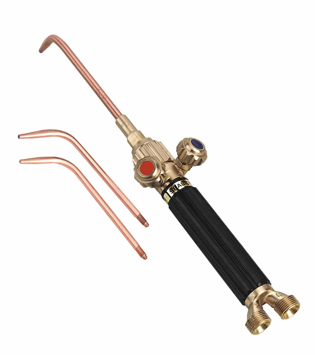Oxyacetylene Welding Torch Set - Triace