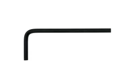 1.5mm - Hex Key