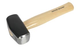 Club Hammer 4lb Hickory Shaft