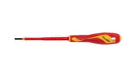 3mm Flat - Insulated Screwdriver