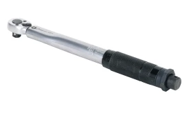 Torque Wrench Micrometer Style 3/8"Sq Drive 2-24Nm/1.47-17.70lb.ft