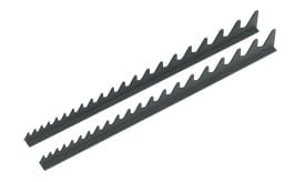 Sharks Teeth Spanner Rack 2pc