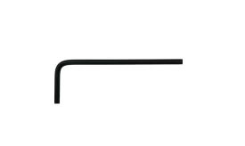 0.7mm - Hex Key