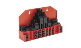 Clamping Kit 58pc