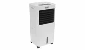 Air Cooler/Purifier/Humidifier with Remote Control