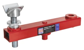 Cross Beam Adaptor 3tonne 4x4
