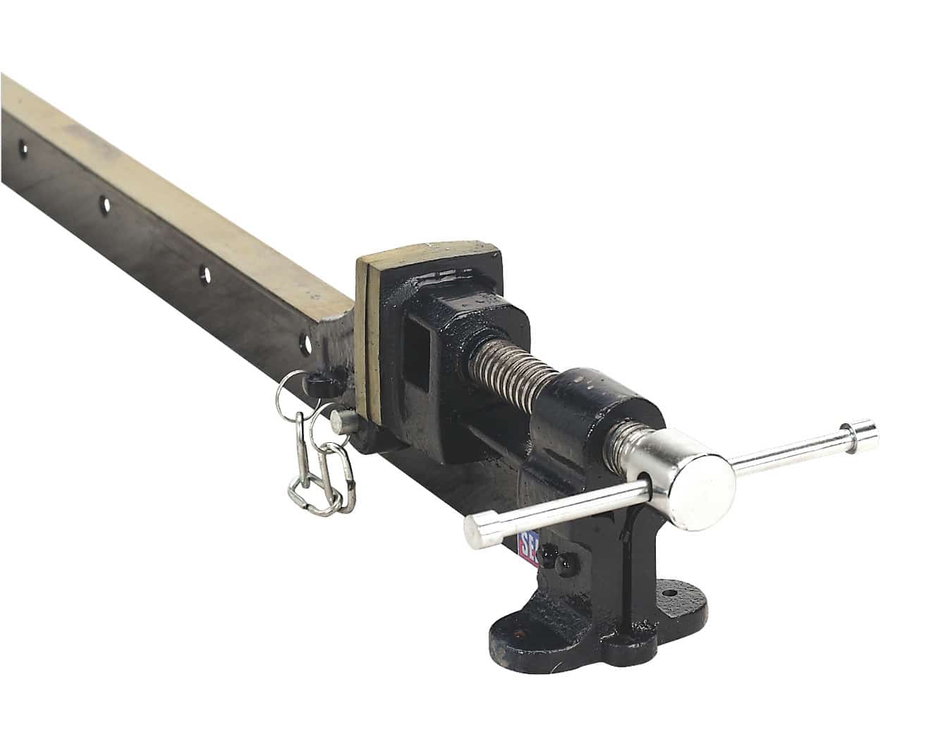 Sash Clamp 1200mm Triace